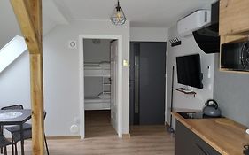 Nowe Apartamenty Na Swiatowida Vito Apartments 