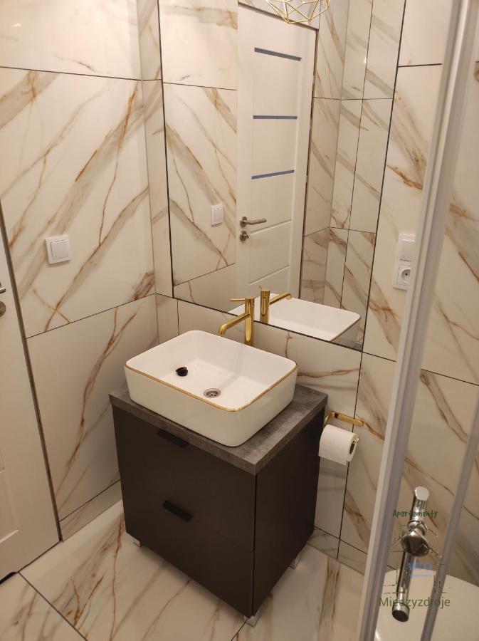 Nowe Apartamenty Na Swiatowida Vito Apartments "Centrum"Molo 5 Min Spacerem" Międzyzdroje Zewnętrze zdjęcie