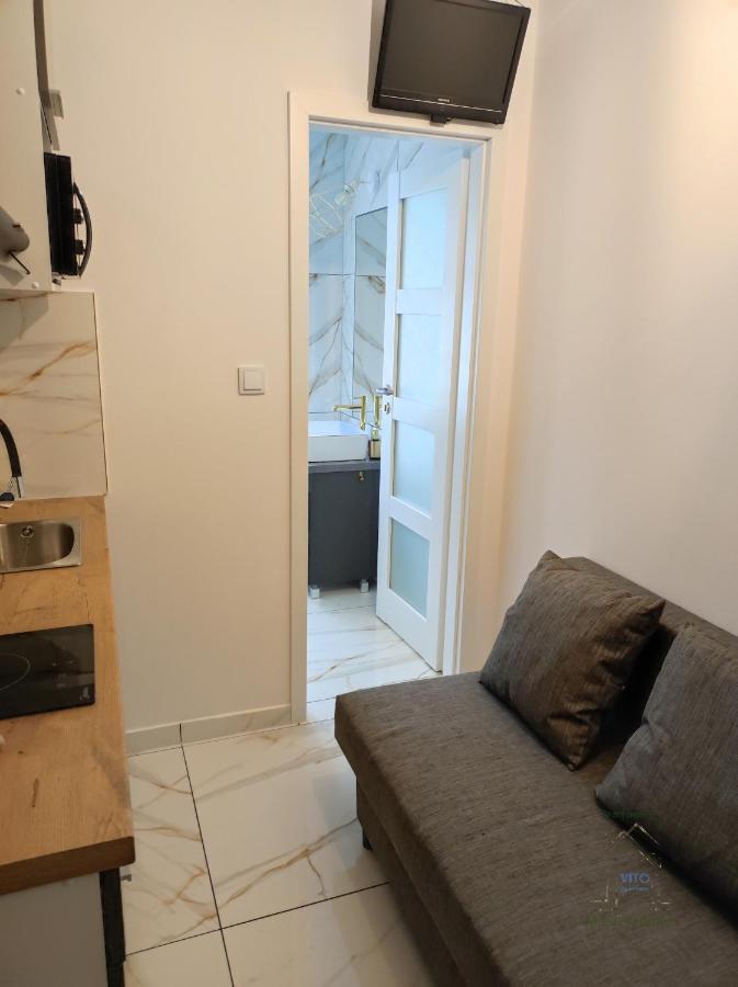 Nowe Apartamenty Na Swiatowida Vito Apartments "Centrum"Molo 5 Min Spacerem" Międzyzdroje Zewnętrze zdjęcie